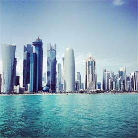 Marine Surveying Qatar